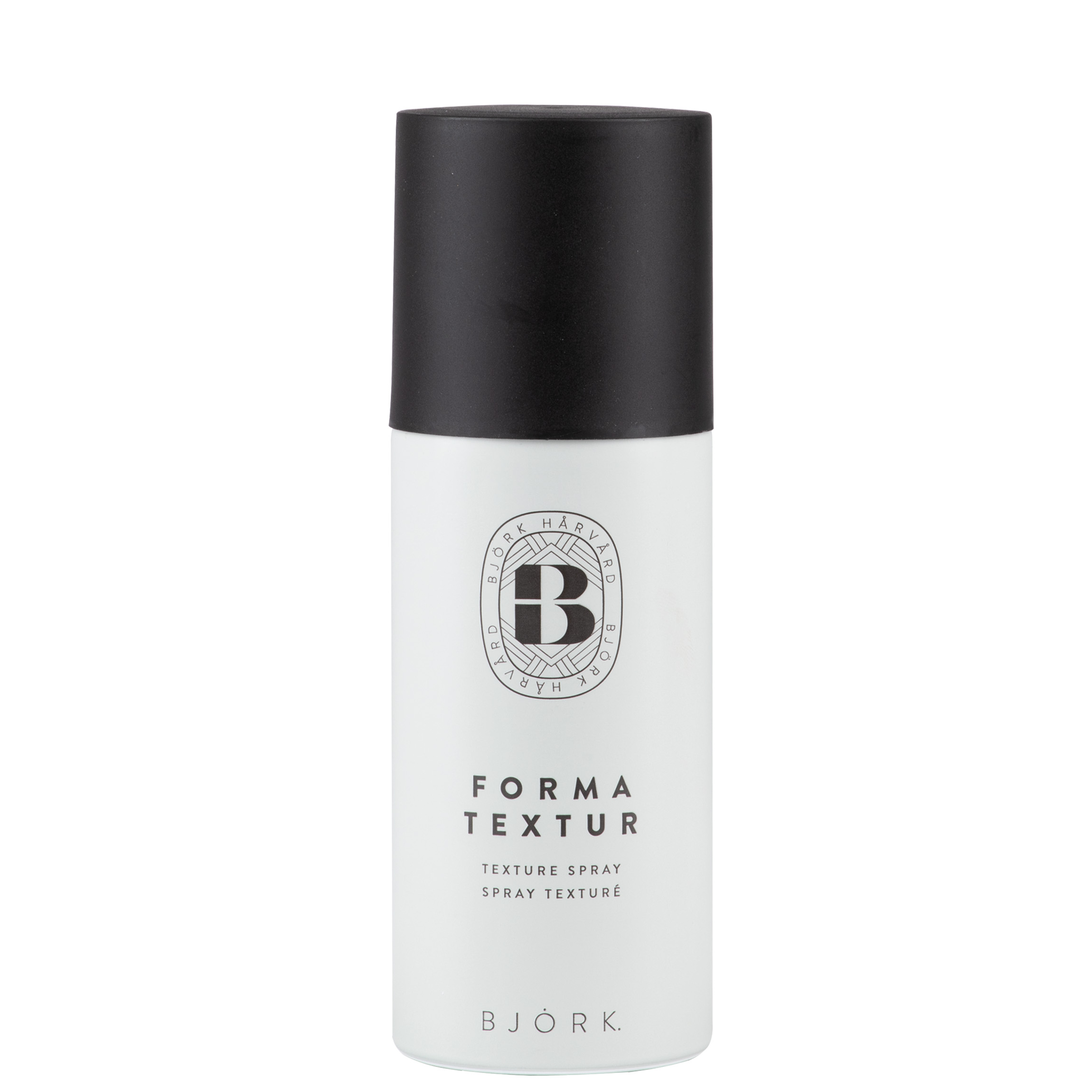 Forma Textur rejsestørrelse 100ml