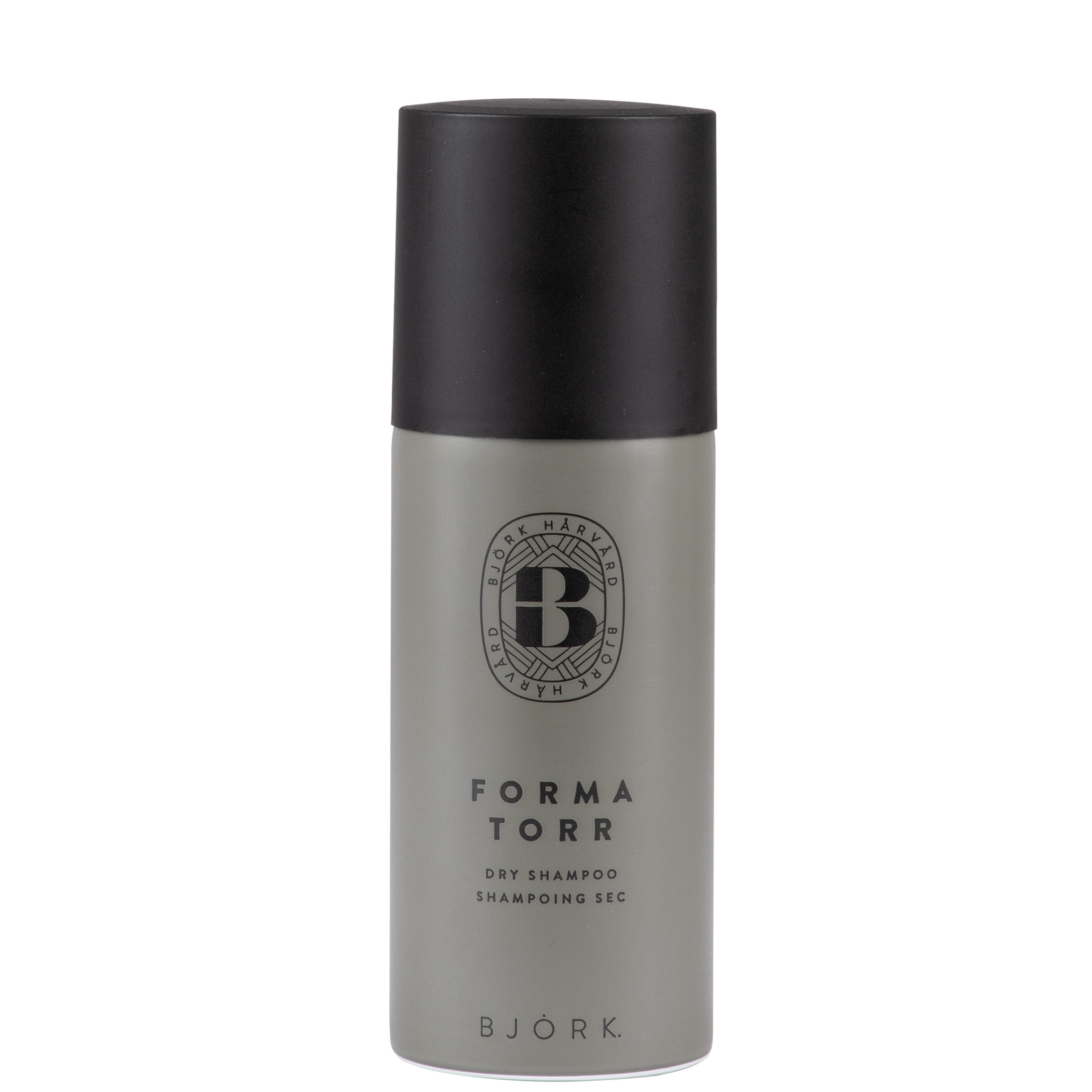 Forma Torr Dry Shampoo rejsestørrelse 100ml