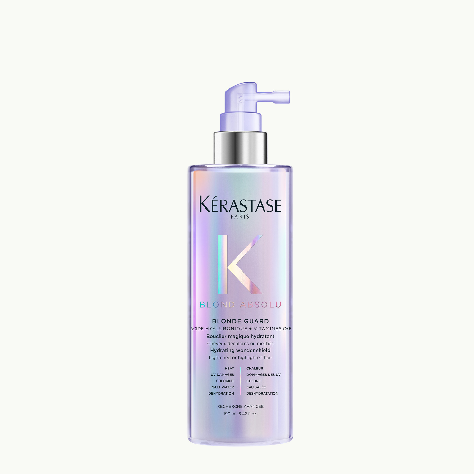 Kérastase Blond Absolu Blonde Guard Hydrating Leave-In 190ml
