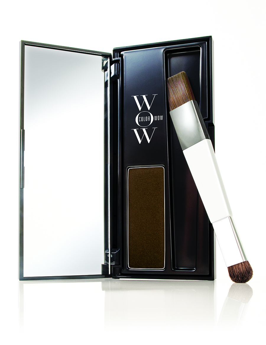 Color Wow Root Cover Up Medium Brun