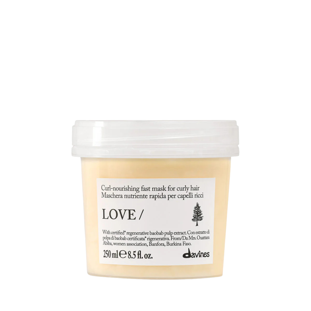 Davines Love Curl Hair Mask 250ml