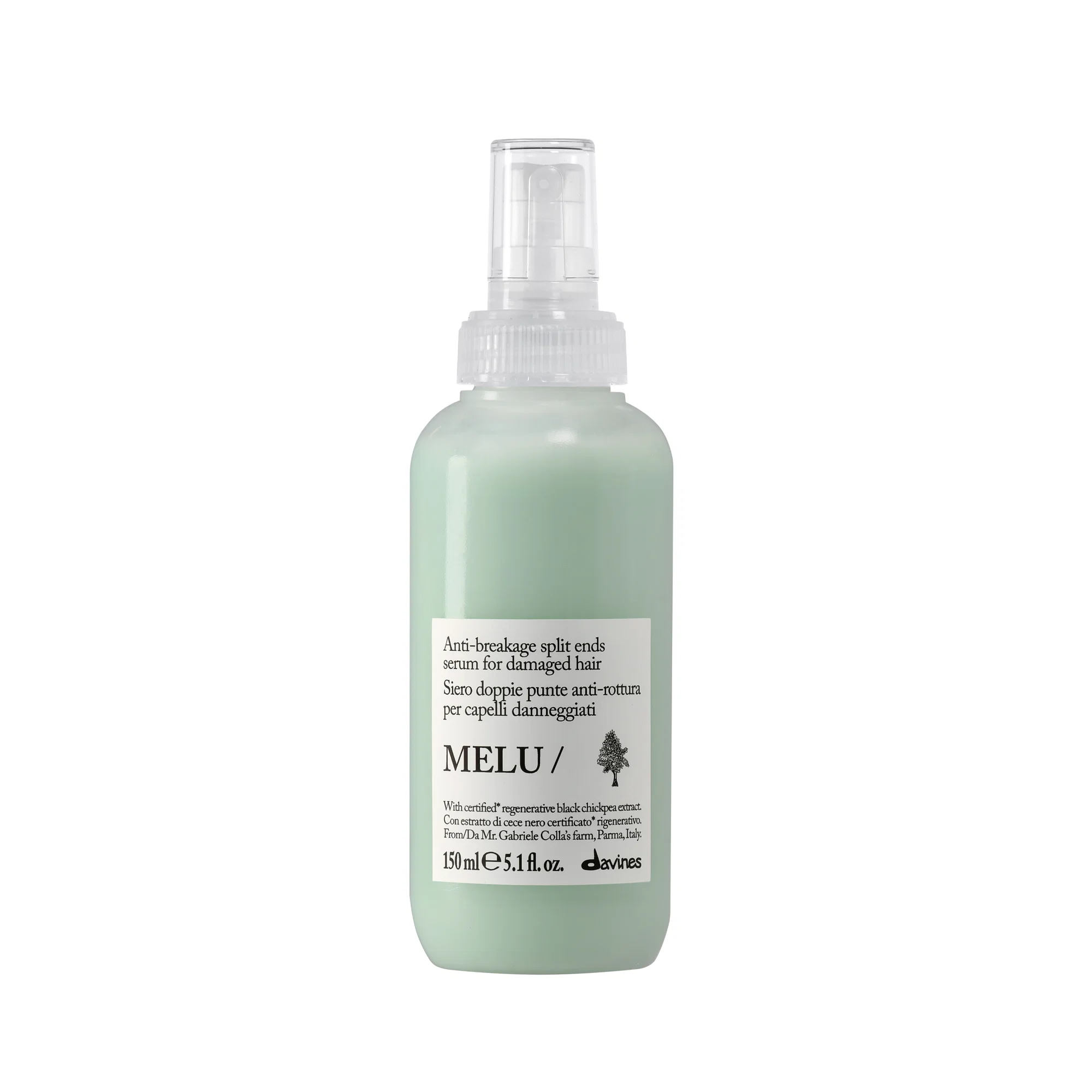 Davines Melu Sealing Serum 150ml