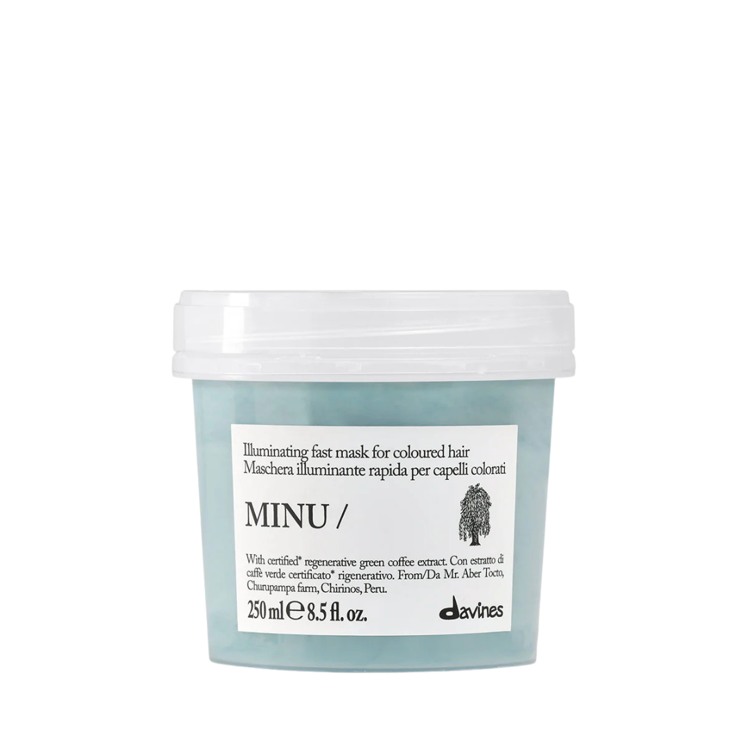 MINU Hair Mask 250ml