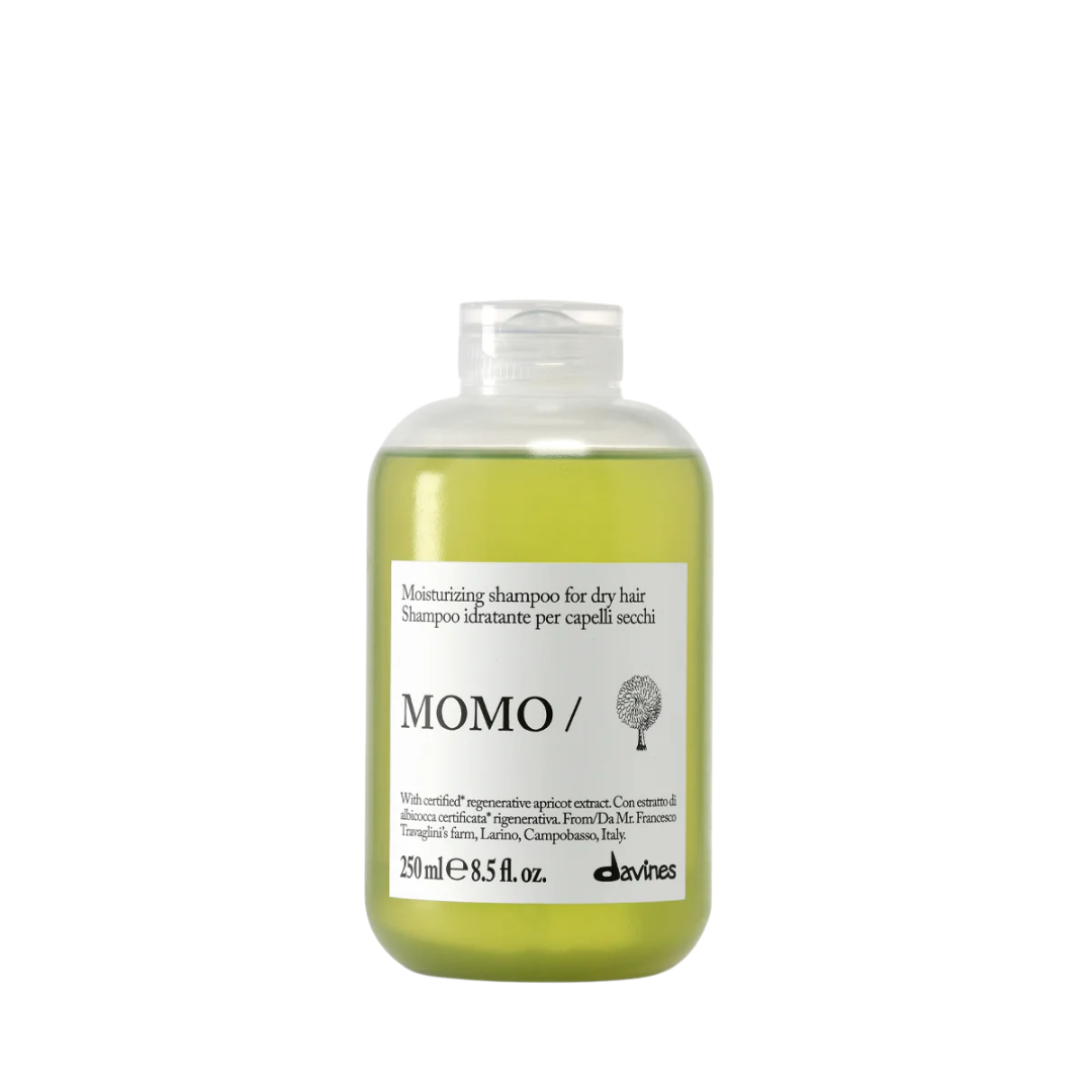 MOMO Shampoo, 250 ml.