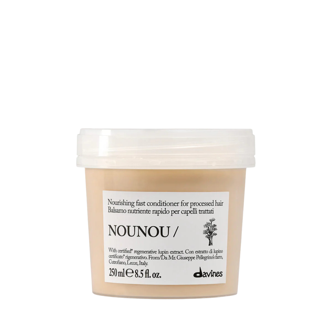 NOUNOU Conditioner 250 ml.