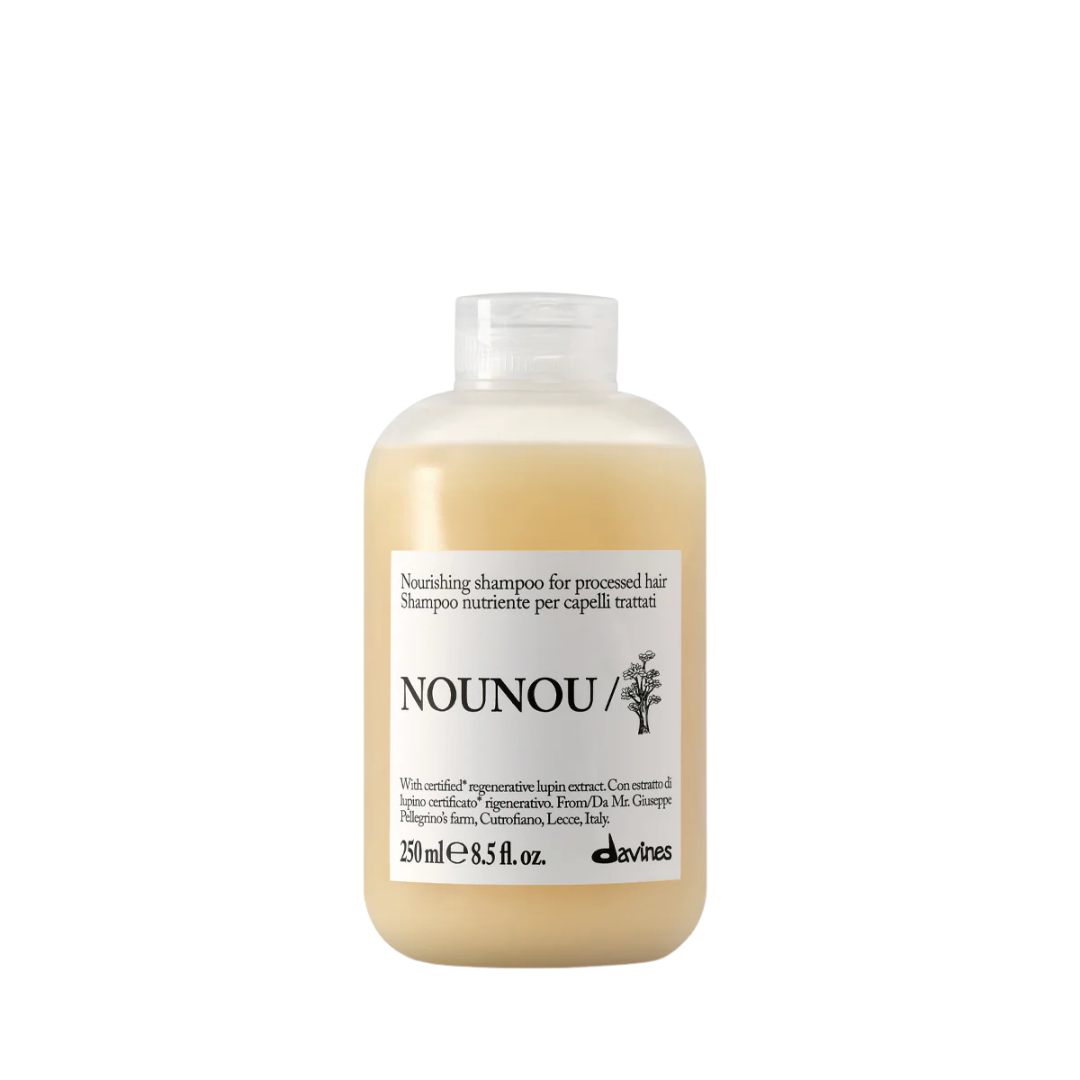 NOUNOU Shampoo 250ml