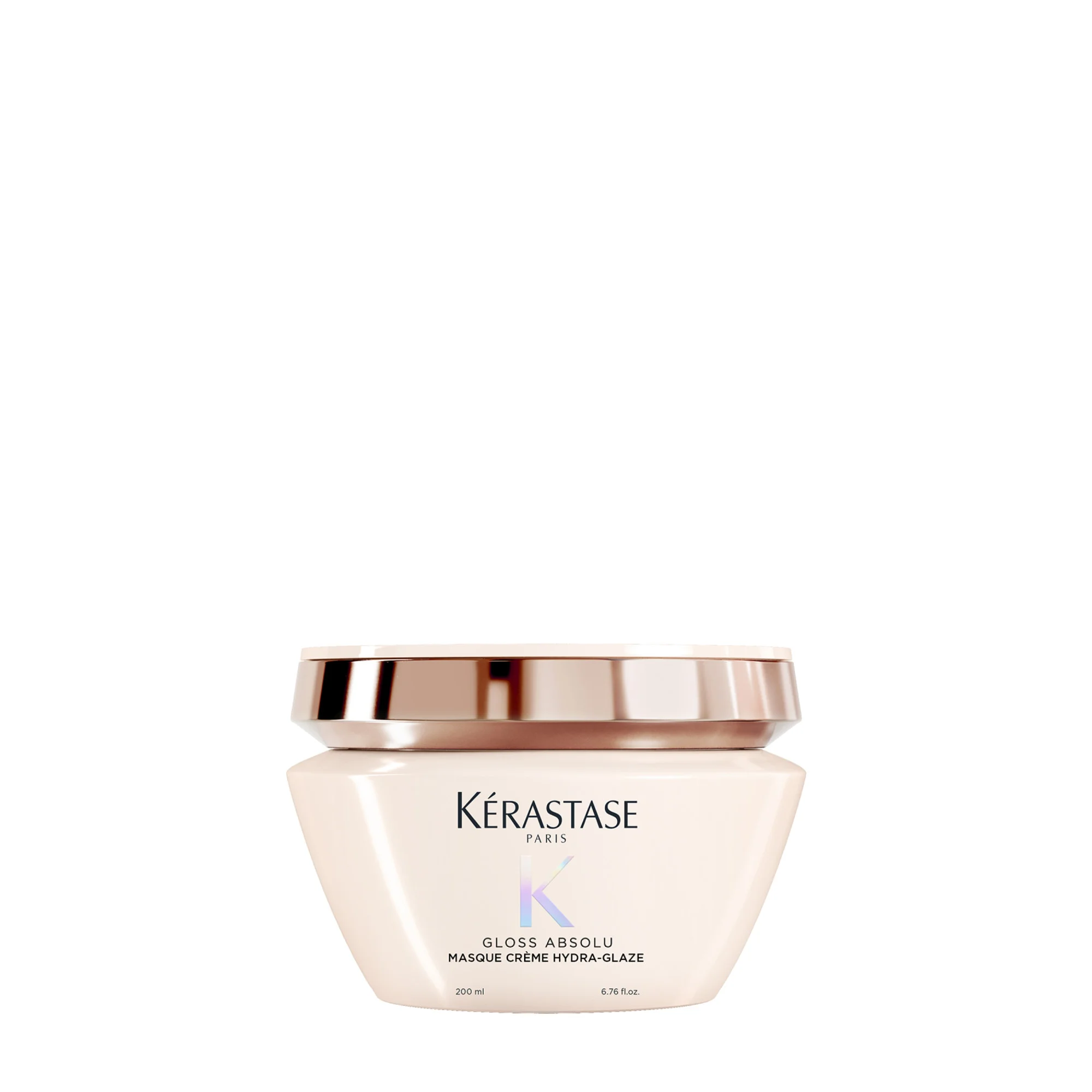 Kérastase Gloss Absolu Masque Crème Hydra Glaze 200ml