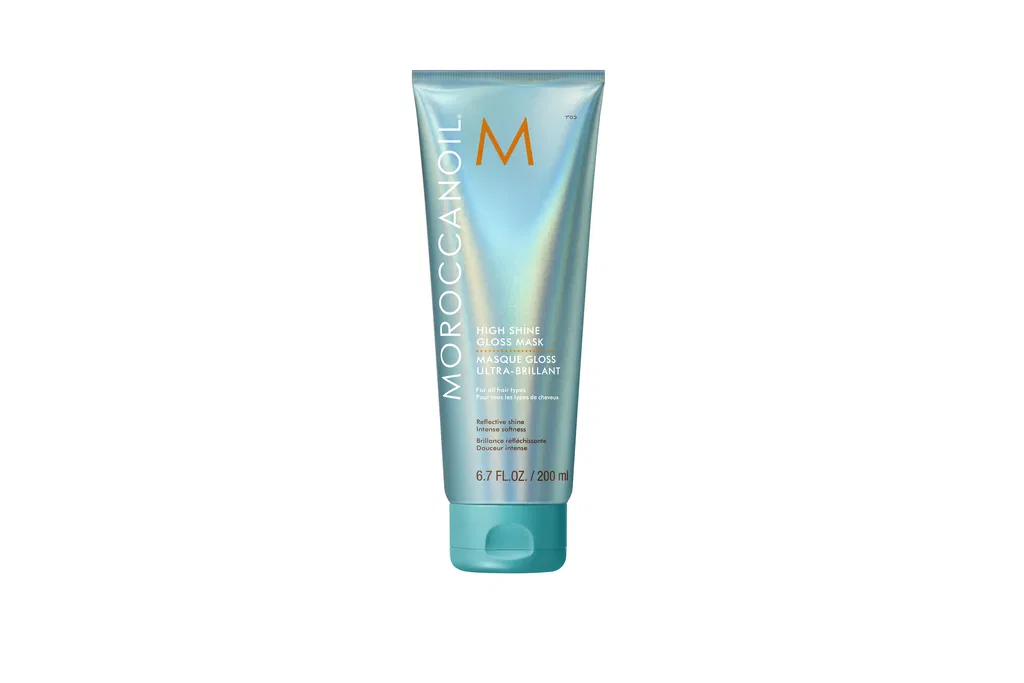 Moroccanoil High Shine Gloss Mask 200ml