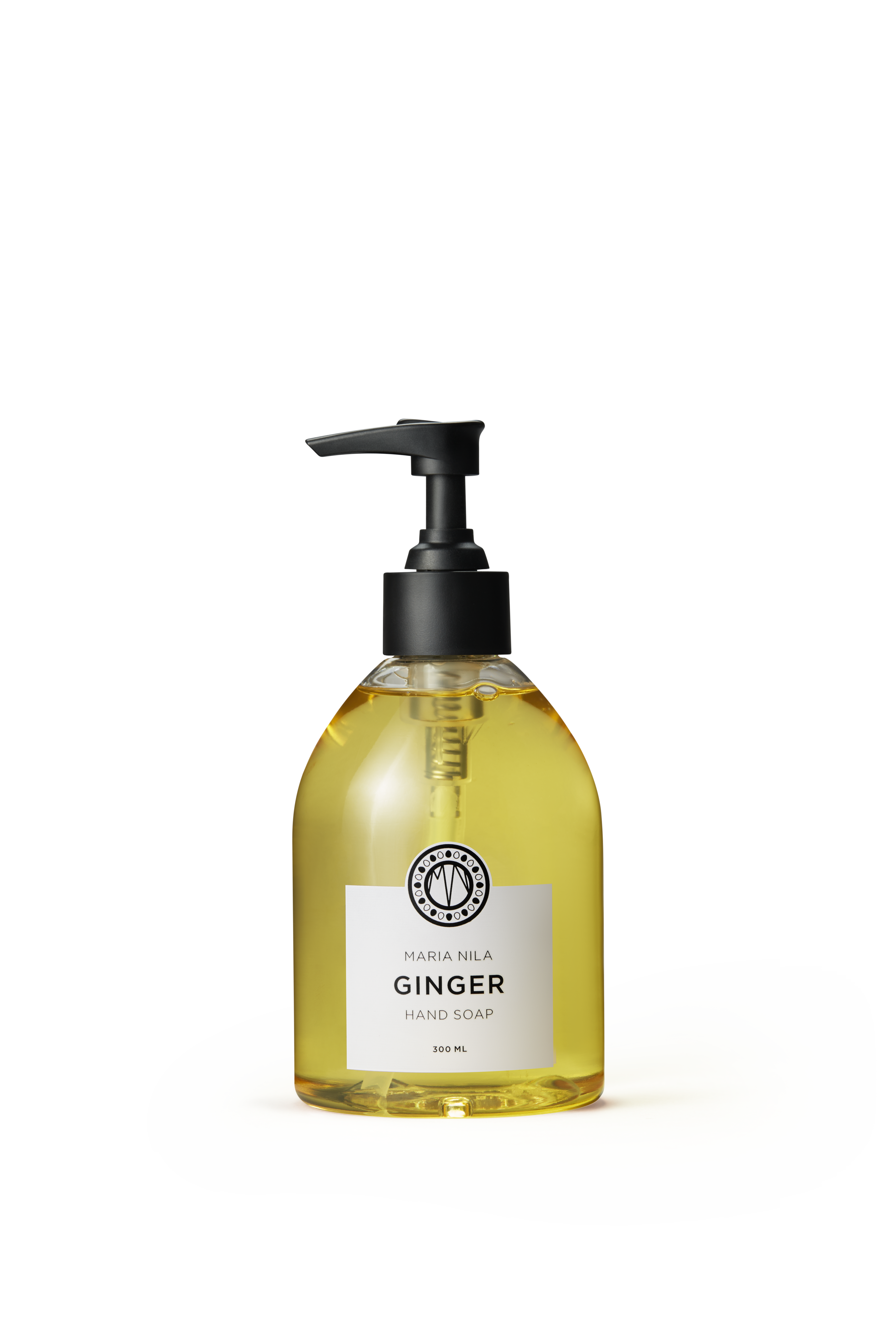 Maria Nila Ginger Hand Soap 300ml