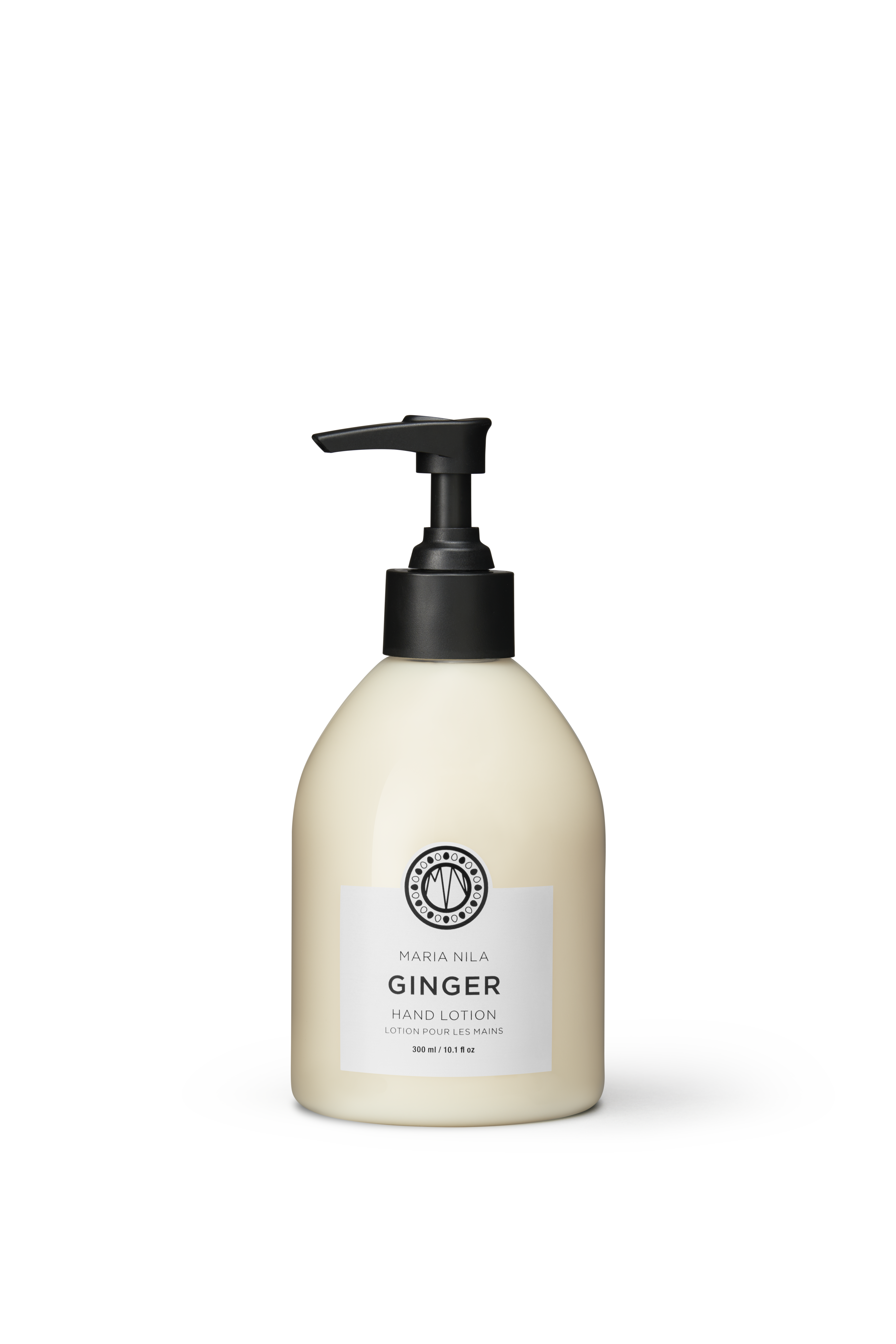 Maria Nila Ginger Hand Lotion 300ml