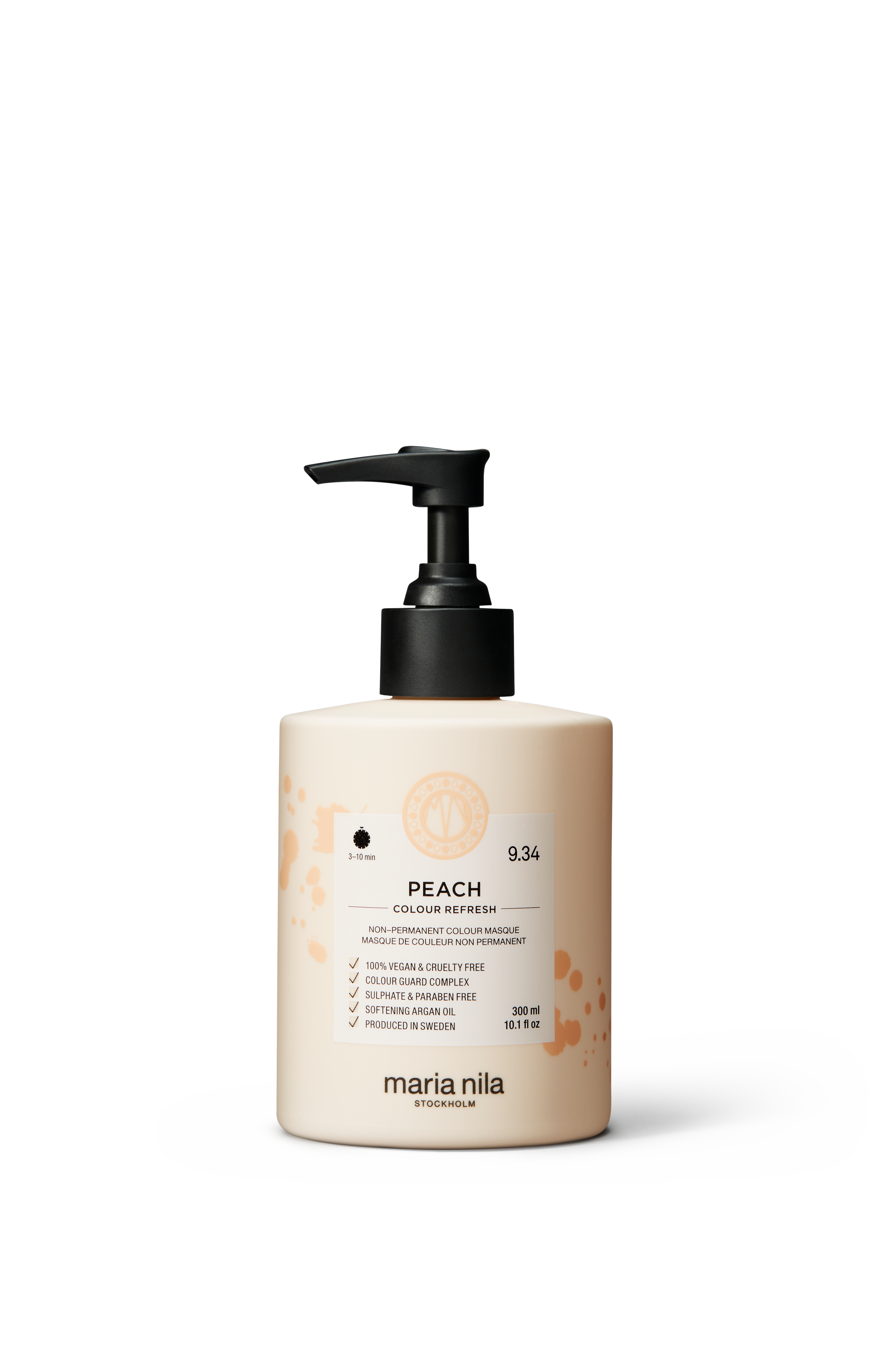 Maria Nila Color Refresh Peach 9.34 300ml