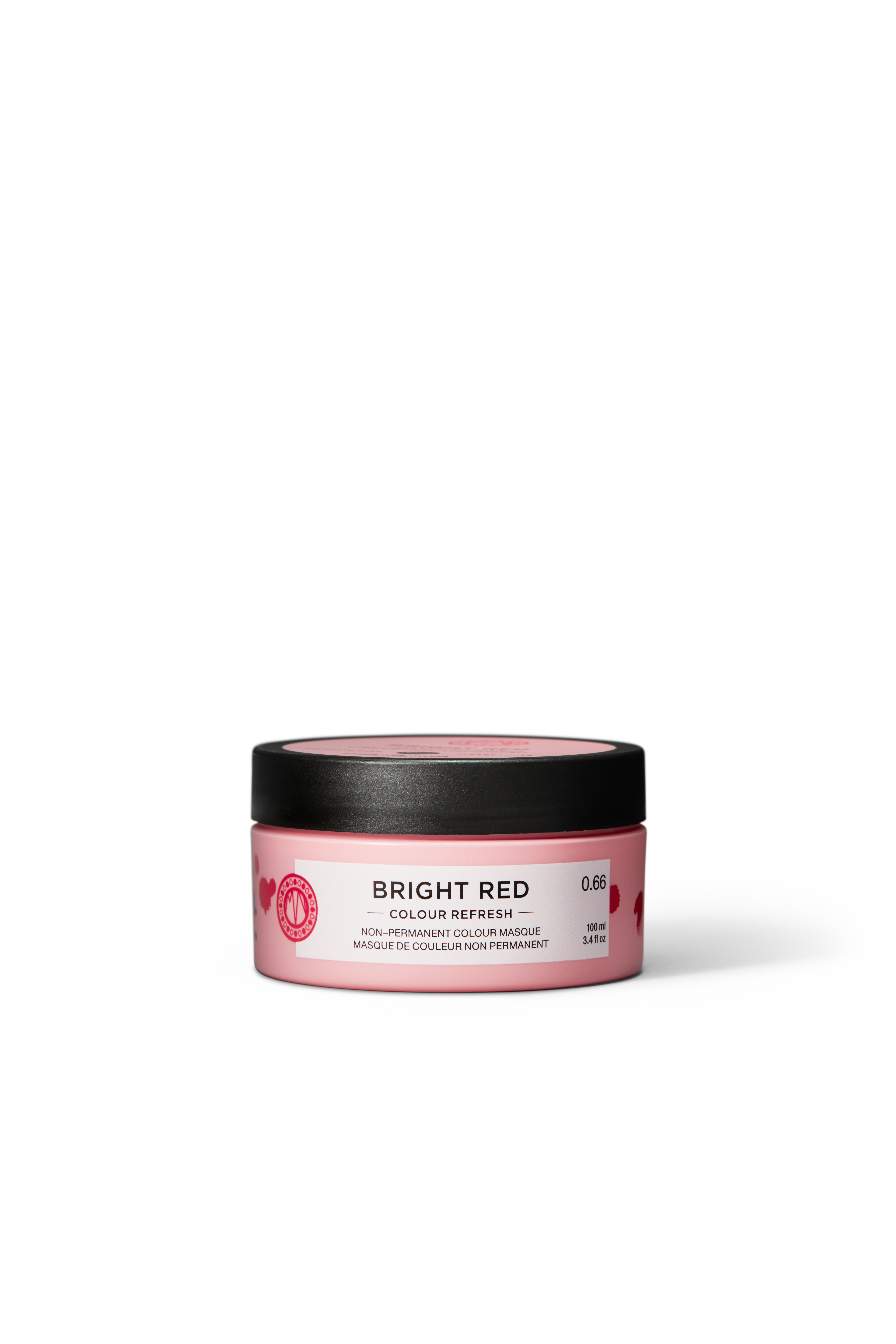 Maria Nila Color Refresh Bright Red 0.66 100ml