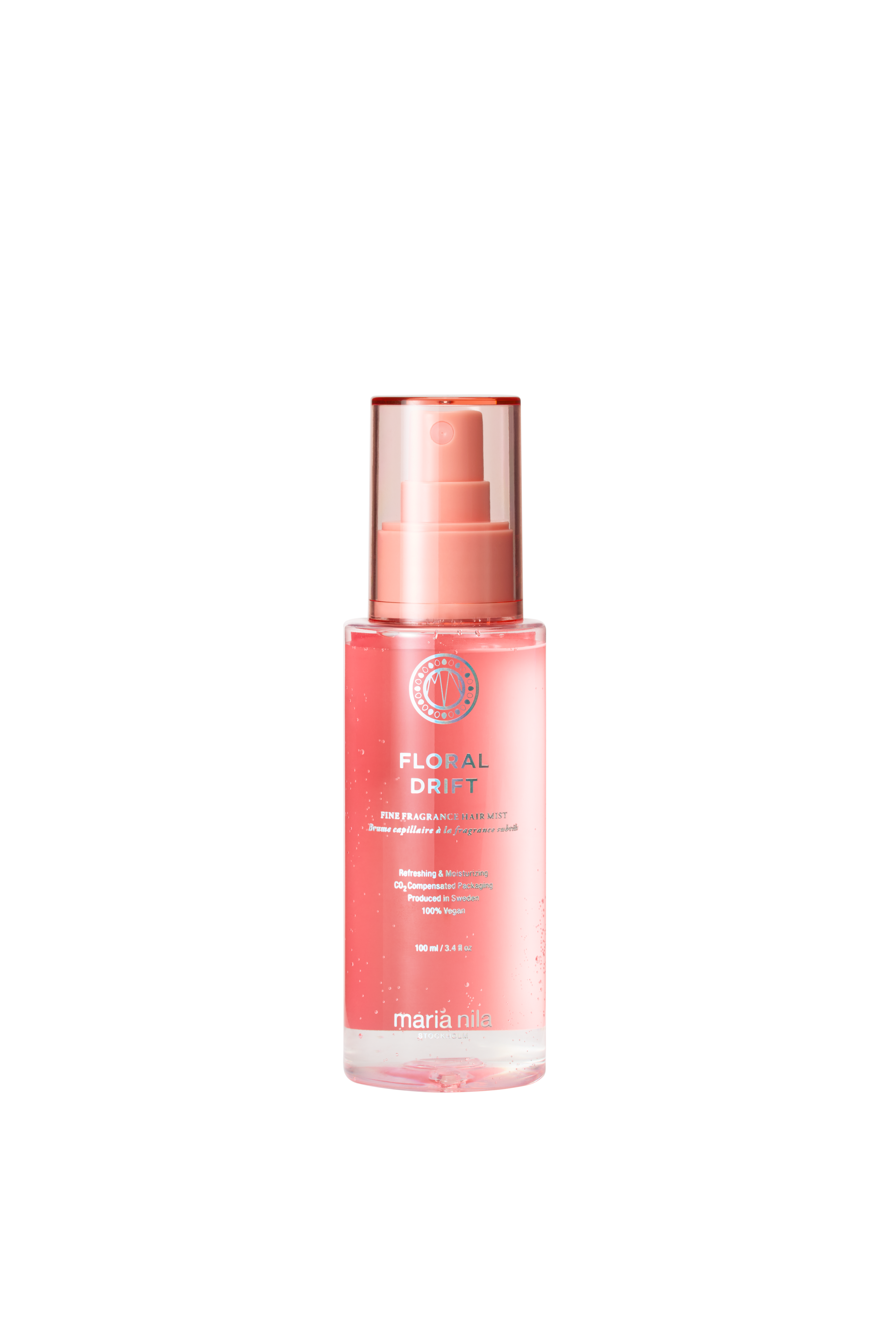 Maria Nila Floral Drift Hair Mist 100ml