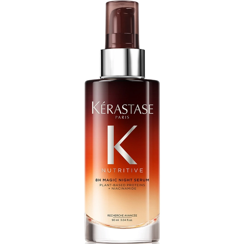 Kérastase Nutritive 8H Overnight Serum 90ml