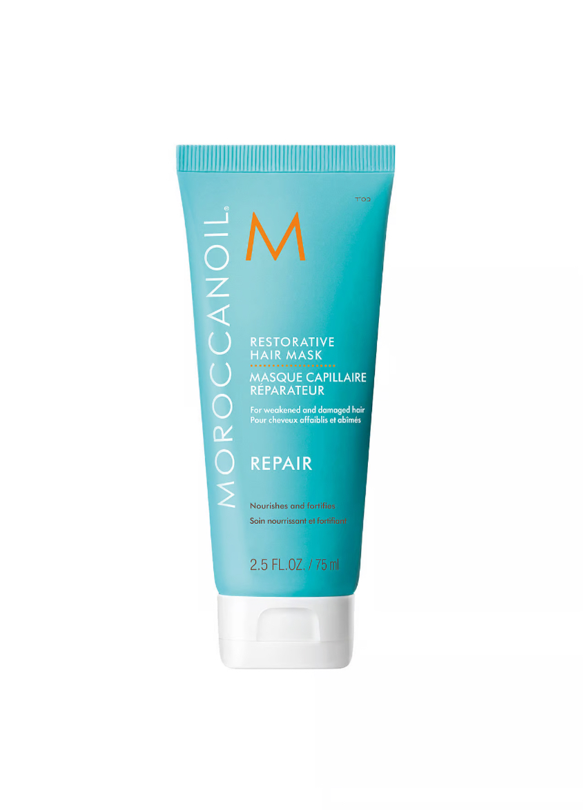 Restorative Hair Mask 75ml