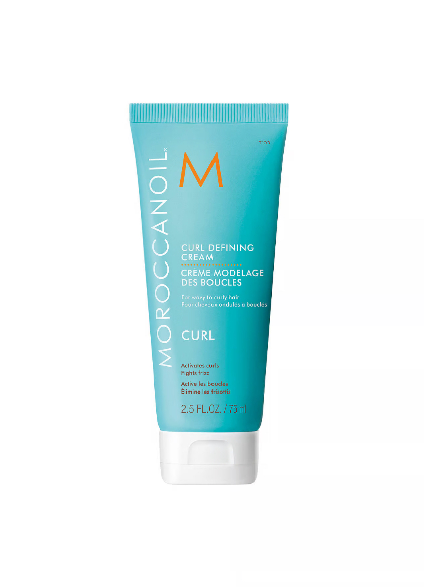 Curl Defining Cream 75ml
