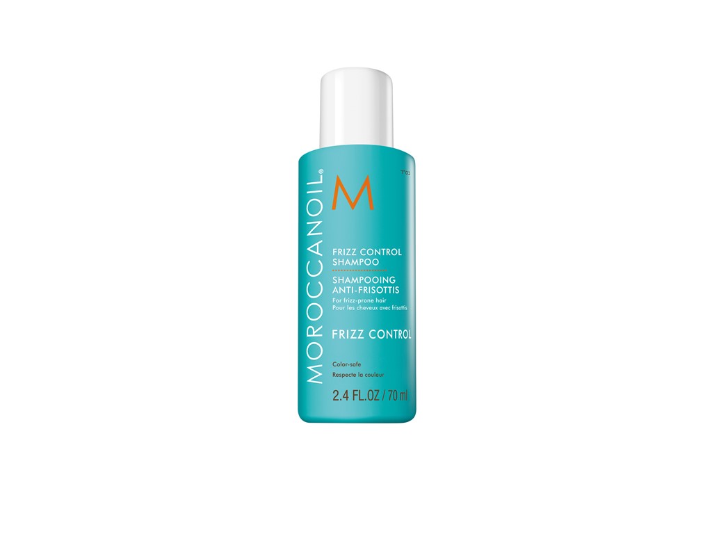 Frizz Control shampoo 70ml