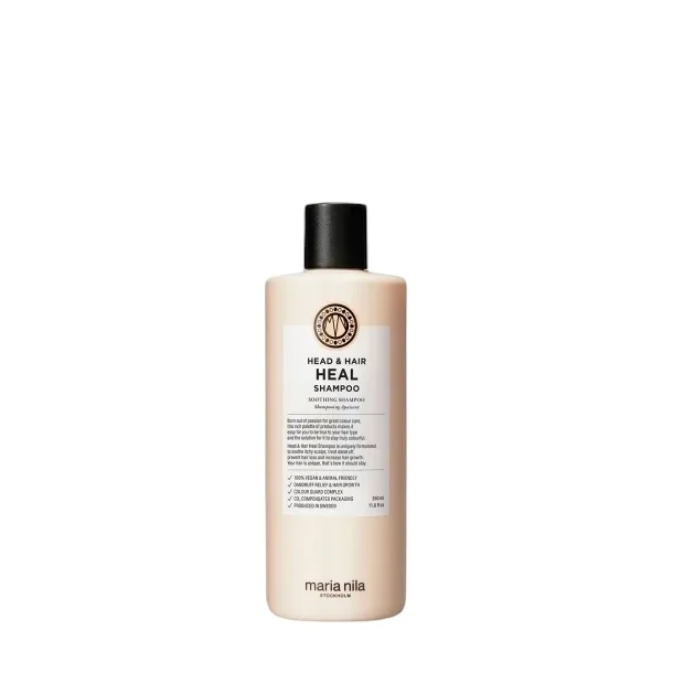Maria Nila Head & Hair Heal Shampoo 350ml