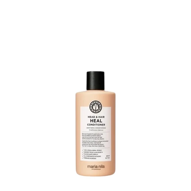 Maria Nila Head & Hair Heal Conditioner 300ml
