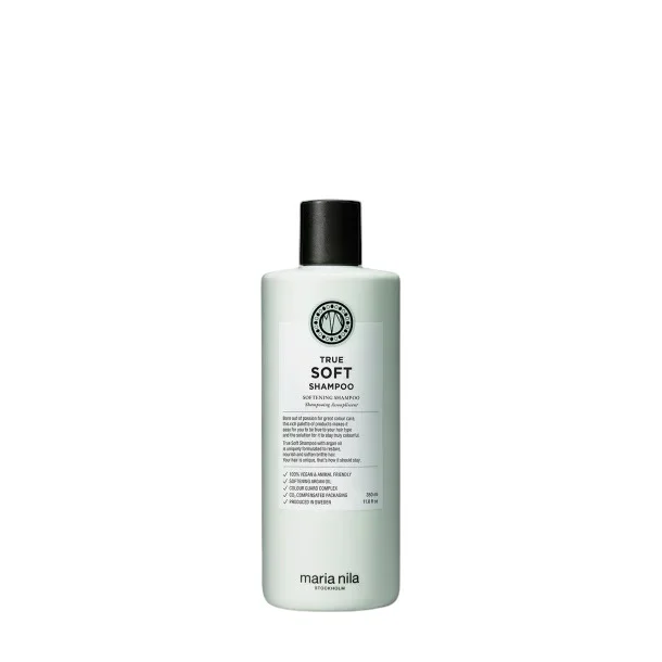 Maria Nila True Soft Shampoo 350ml