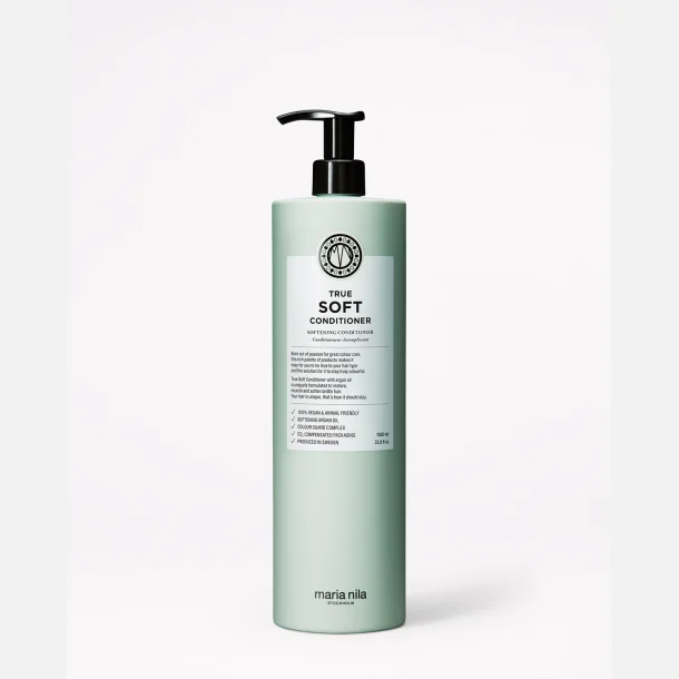 Maria Nila True Soft Conditioner 1000ml