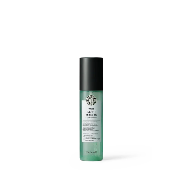 Maria Nila True Soft Argan Oil 100ml