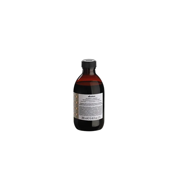 Davines Alchemic Shampoo Tobacco 280ml