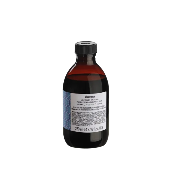 Davines Alchemic Shampoo Silver 280ml