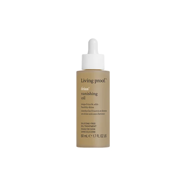 Living Proof No Frizz Vanishing Oil 50ml