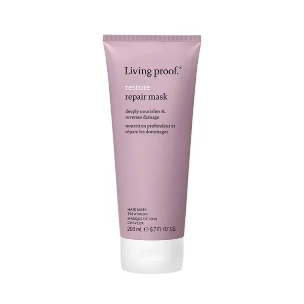 Living Proof Restore Repair Mask 200ml