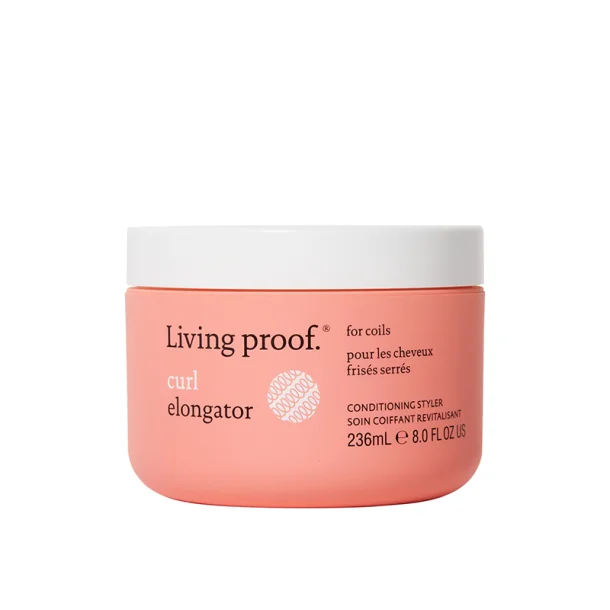 Living Proof Curl Elongator 236ml
