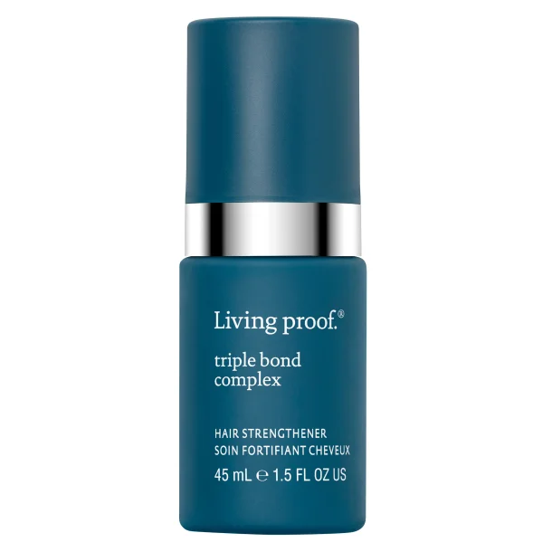 Living Proof Triple Bond Complex 45ml