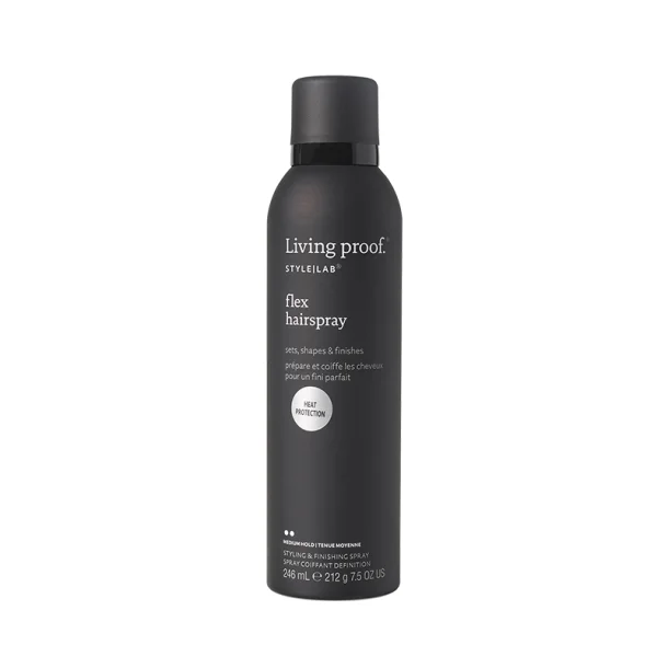 Living Proof Flex Hairspray 246ml