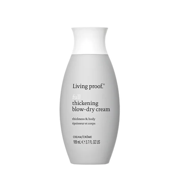 Living Proof Full Thickening Blow-Dry Cream 109ml