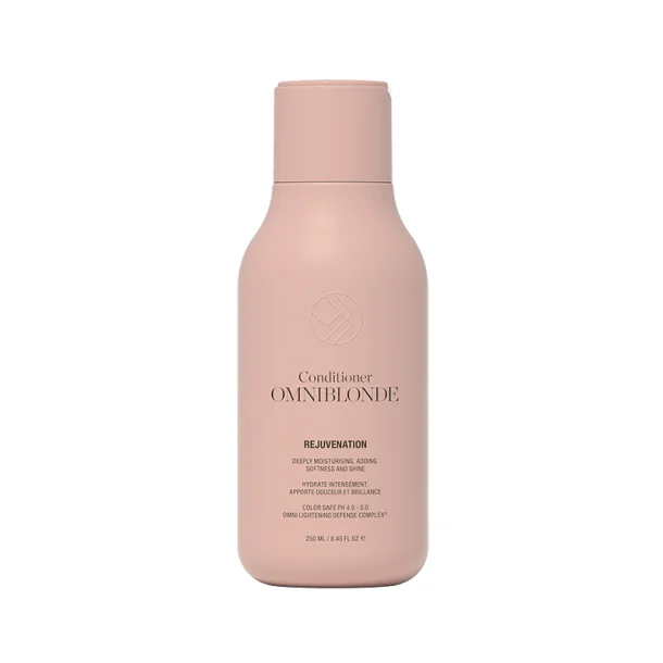 Omniblonde Rejuvenation Conditioner 250ml