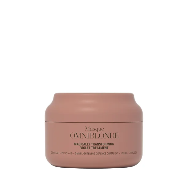 Omniblonde Magically Transforming Violet Treatment 175ml