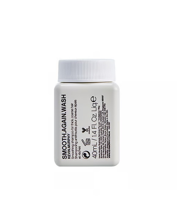 Smooth Again Wash 40ml