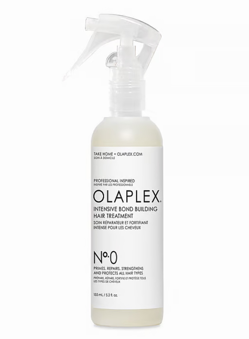 Olaplex No.0 Intensive bond building hair treatment