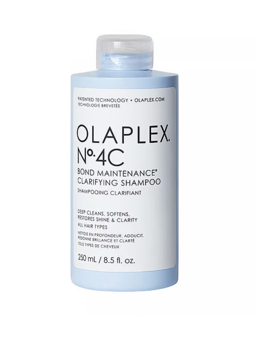 Olaplex No.4C Bond Maintenance Clarifying Shampoo 250ml