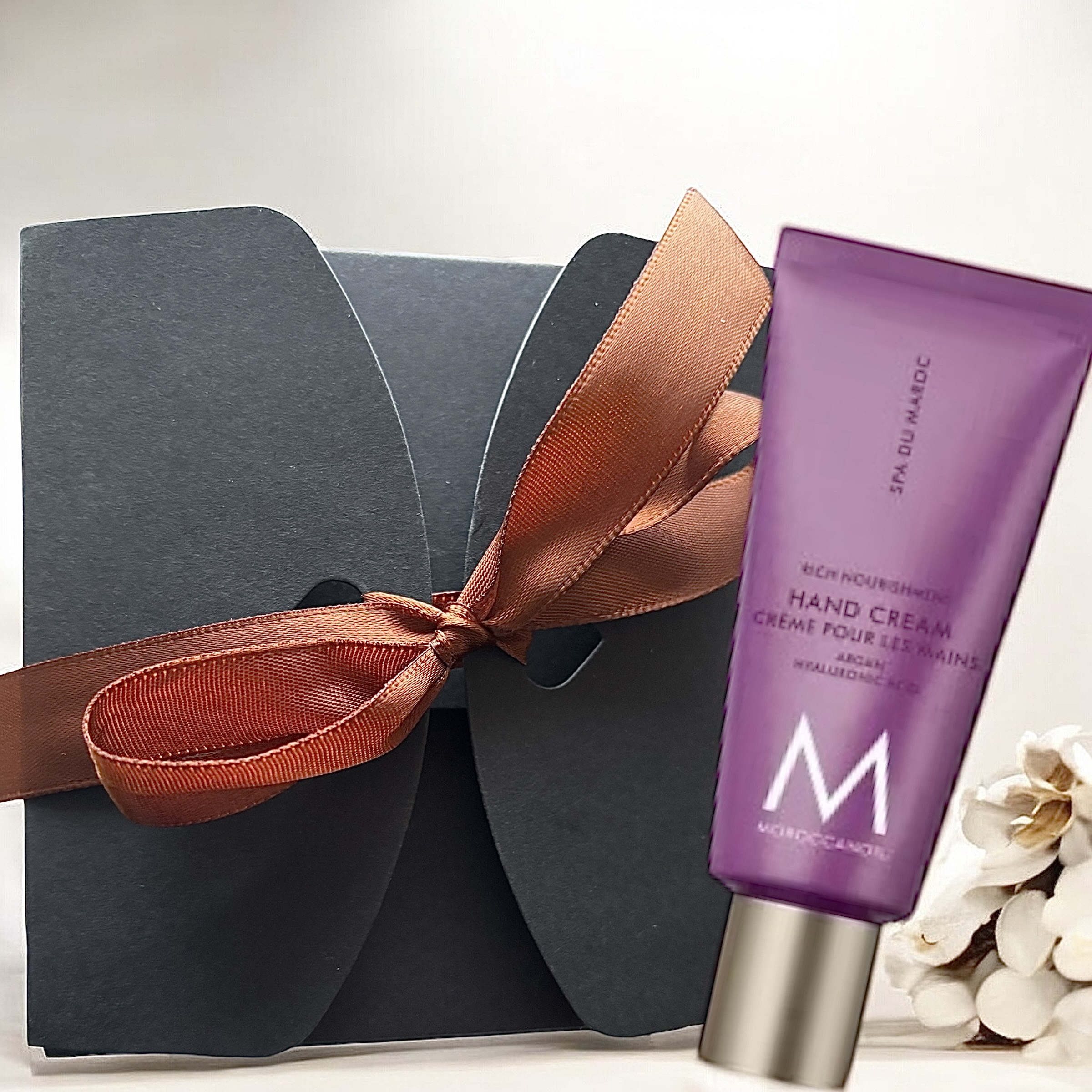 Moroccanoil Håndcreme Værtindegave Spa Du Maroc