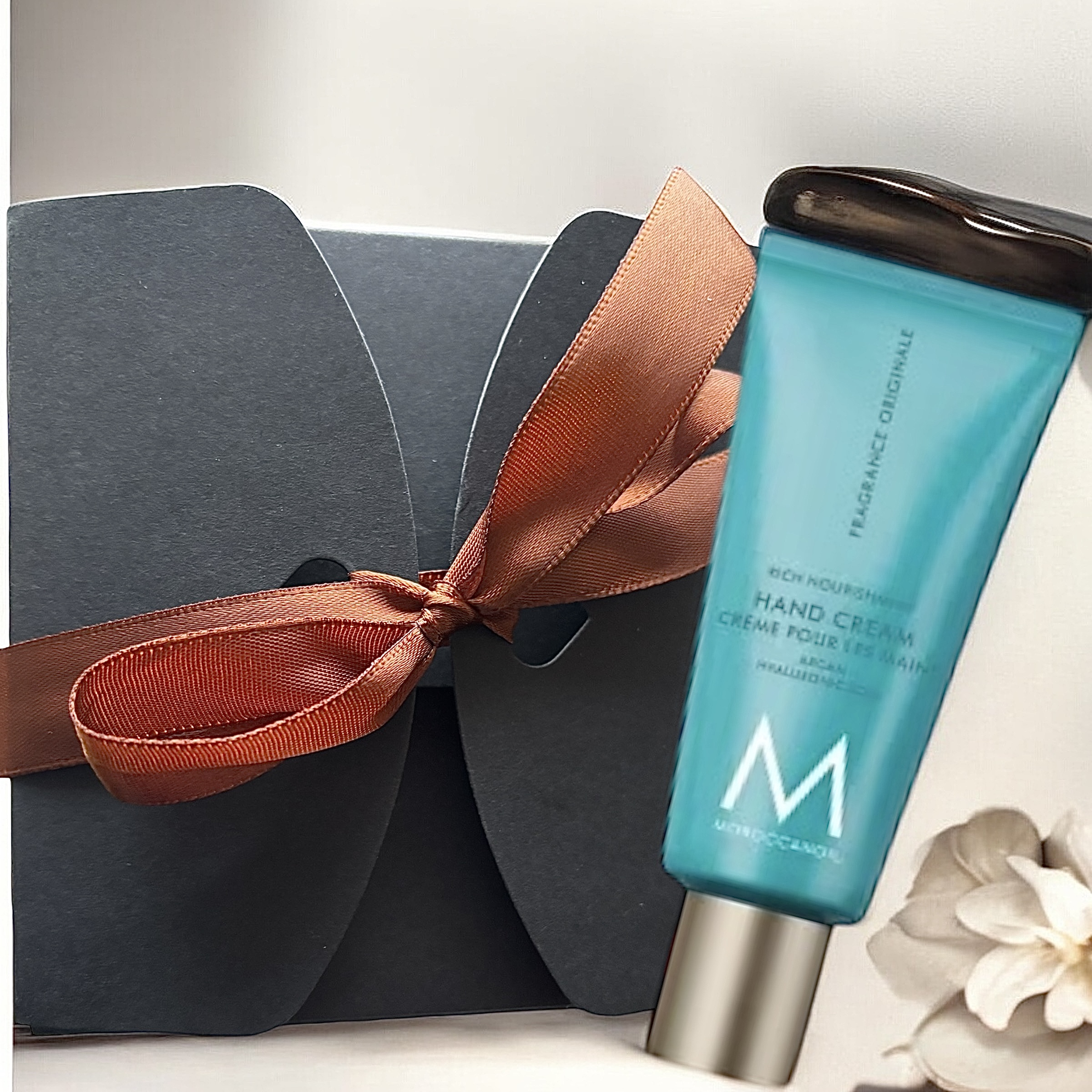 Moroccanoil Håndcreme Værtindegave Fragrance Originale