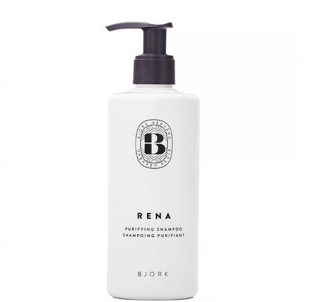 Rena Purifying shampoo 300ml
