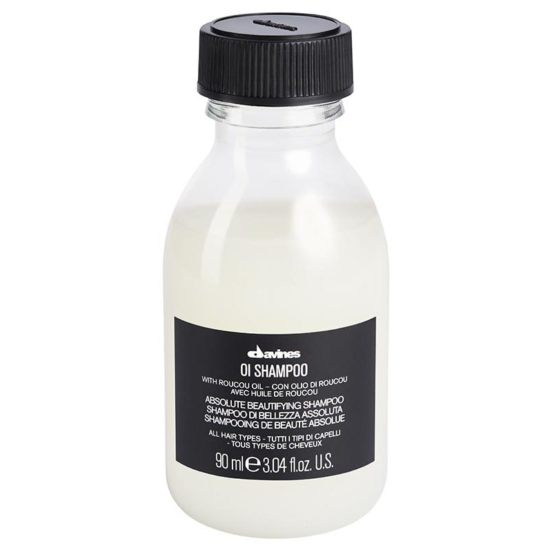 OI Shampoo 90ml