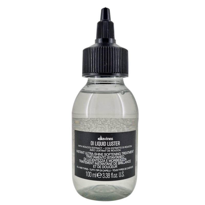 OI Liquid Luster 100ml