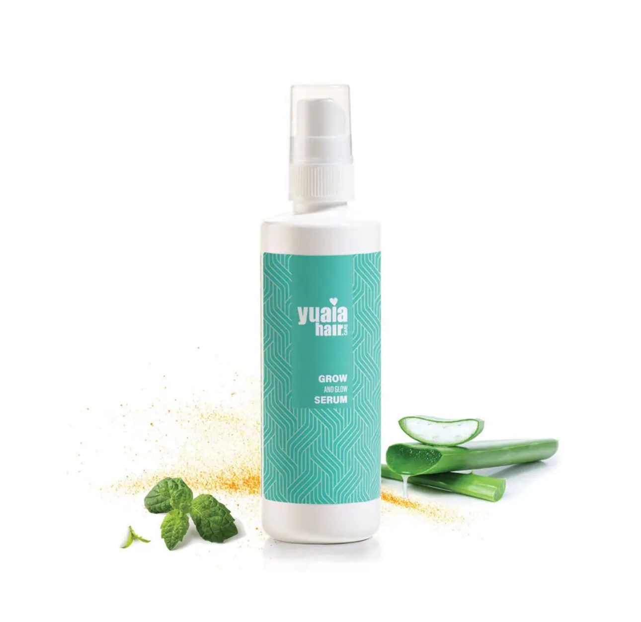 Yuaia Haircare Grow & Glow Serum 100ml