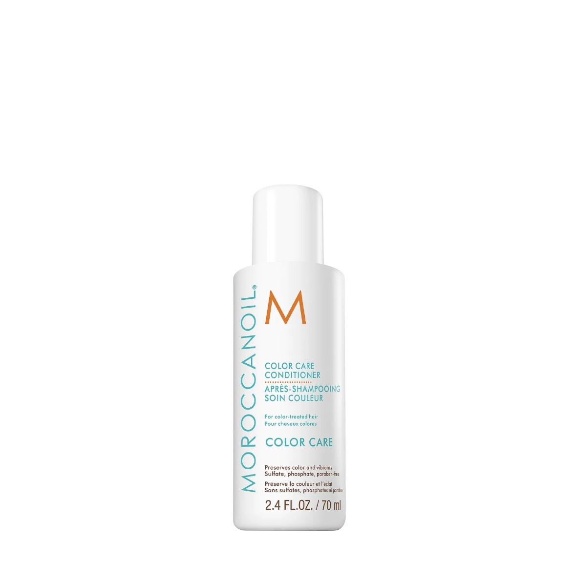 Color Care conditioner 70ml
