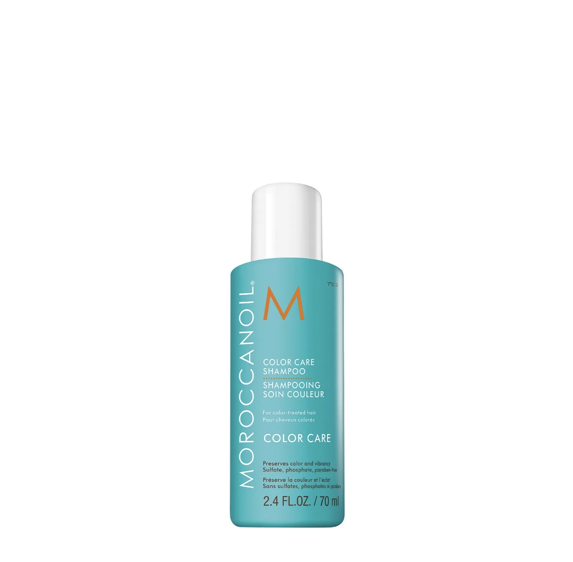 Color Care shampoo 70ml