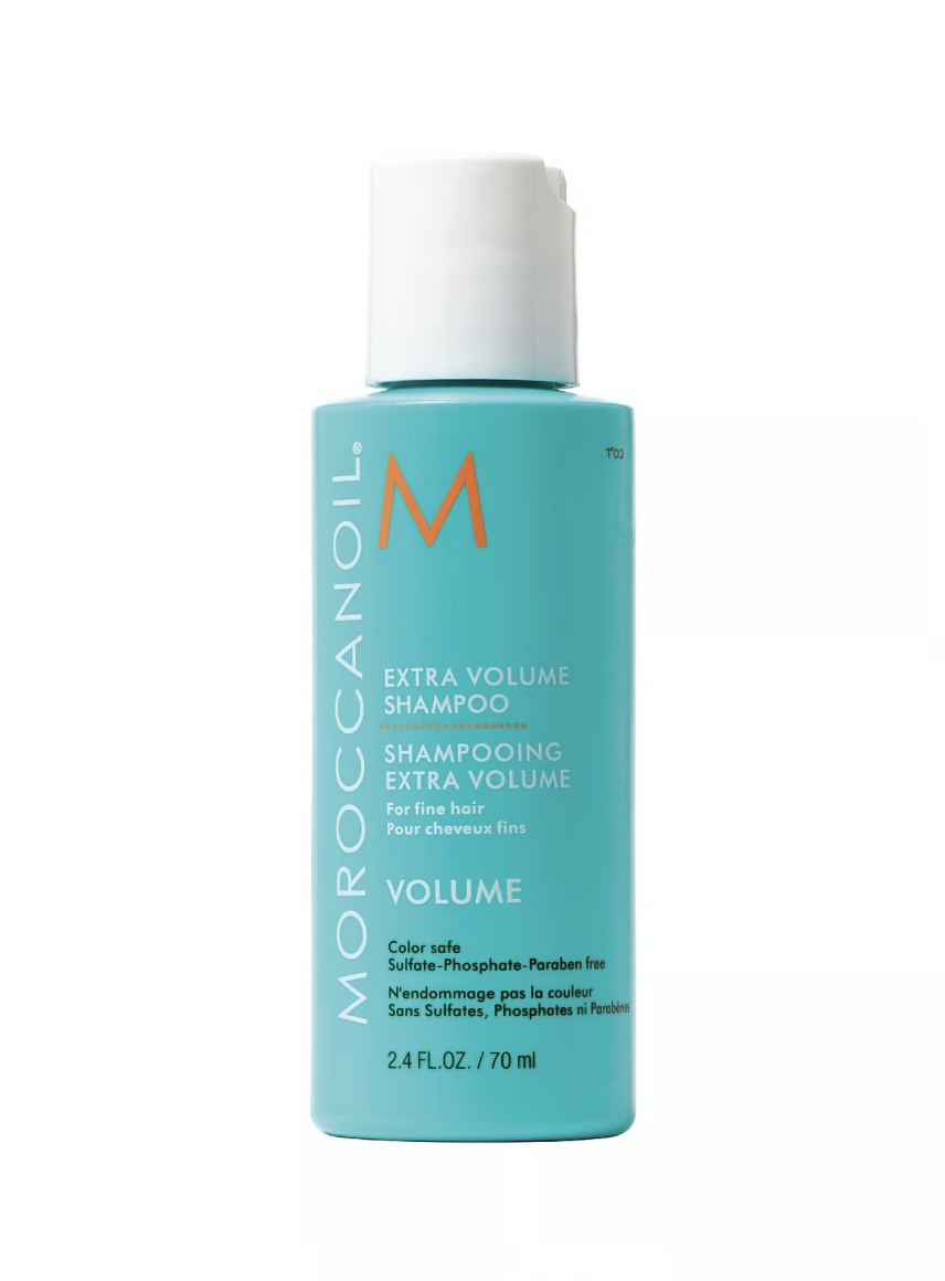 Extra Volume Shampoo 70ml