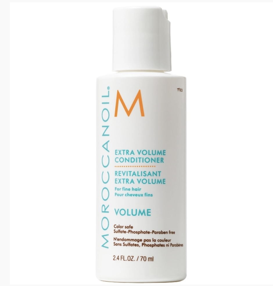 Extra Volume Conditioner 70ml