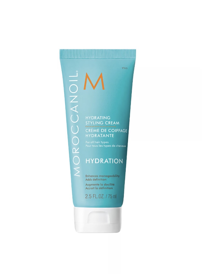 Hydrating Styling Cream 75ml